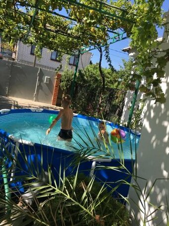 Guest House in Anapa - Photo3