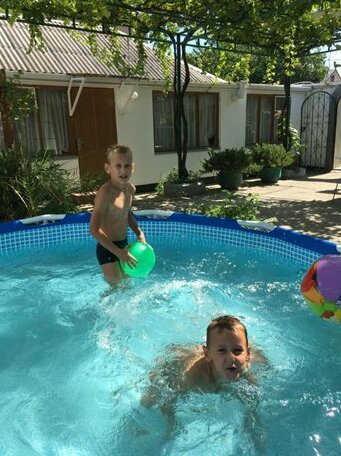 Guest House in Anapa - Photo4