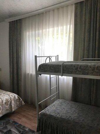 Guest House in Anapa - Photo5