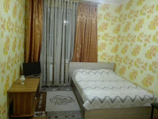 Guest House in Vityazevo - Photo3
