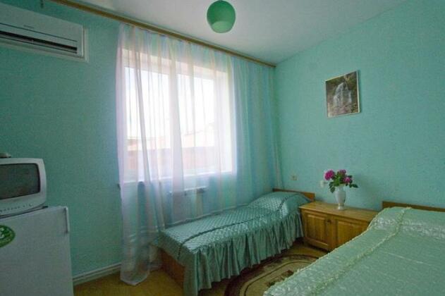 Guest House Krymskaya 82 - Photo5