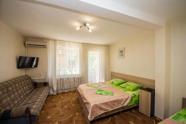 Guest House Lvov - Photo3