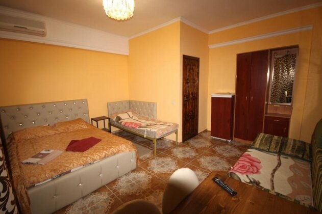 Guest House on Kirova 78 - Photo3