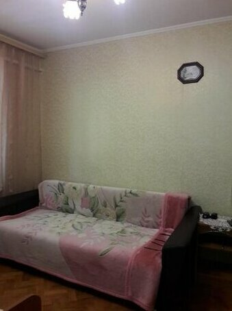 Guest house on Krasnodarskaya ulitsa 22