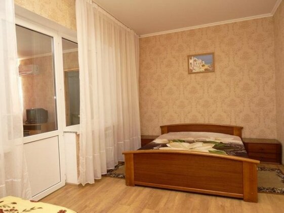 Guest house on Pochtovaja 48b - Photo5