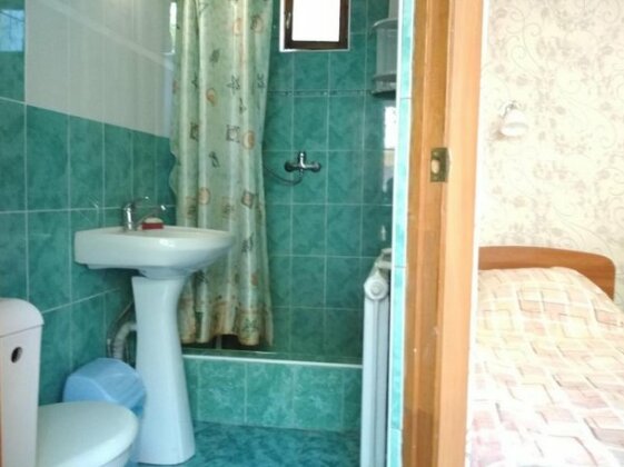 Guest House on Samburova 279 - Photo3