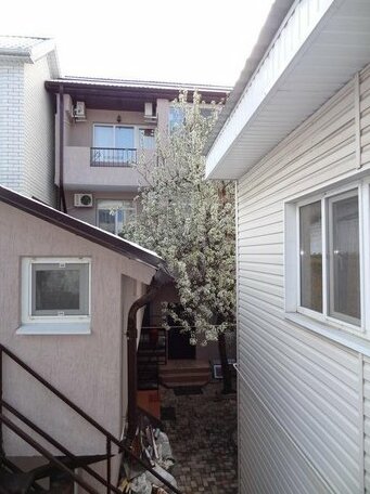 Guest House on Shevchenko Street - Photo2