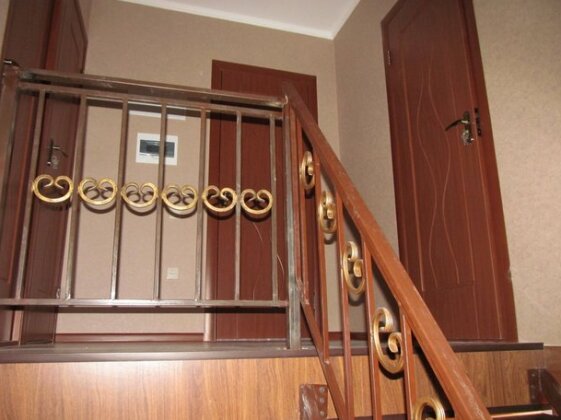 Guest House on Shevchenko Street - Photo3