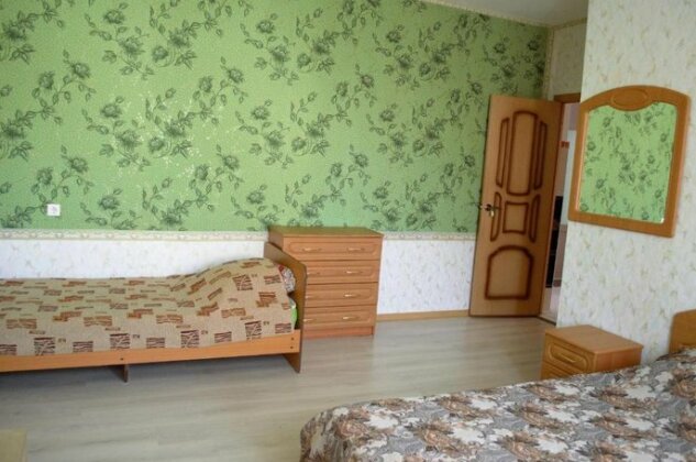 Guest House on Ternovaya 5 - Photo3