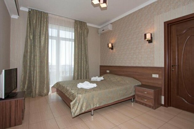 Guest House Triera - Photo2