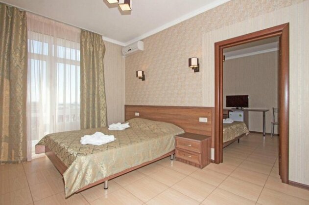 Guest House Triera - Photo3