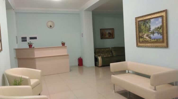 Guest house Turgenevsky - Photo2