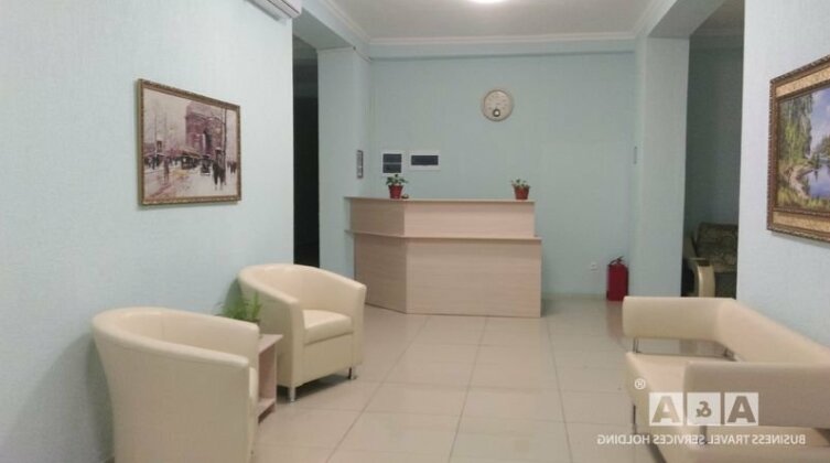 Guest house Turgenevsky - Photo3