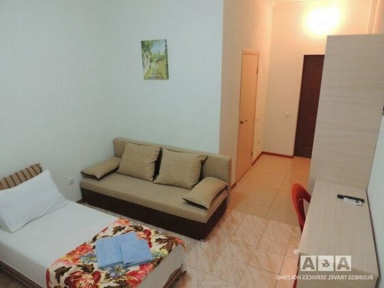 Guest house Turgenevsky - Photo5
