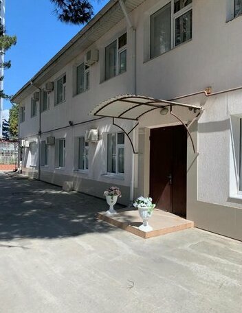 Guest House U Eleny Anapa - Photo2