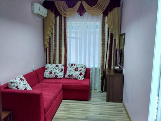 Guest House U Vodopada - Photo3