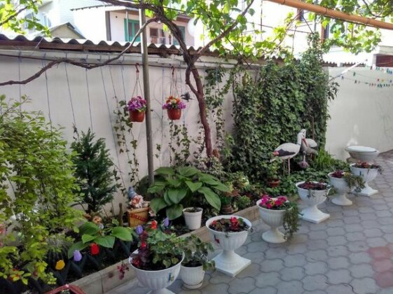 Guest House U Vodopada - Photo5