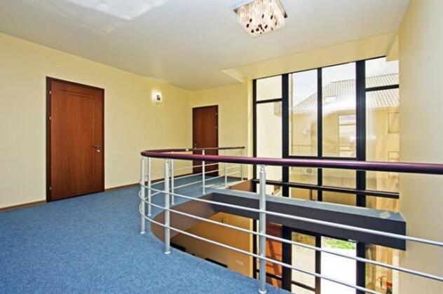 Guest House Vivat - Photo2