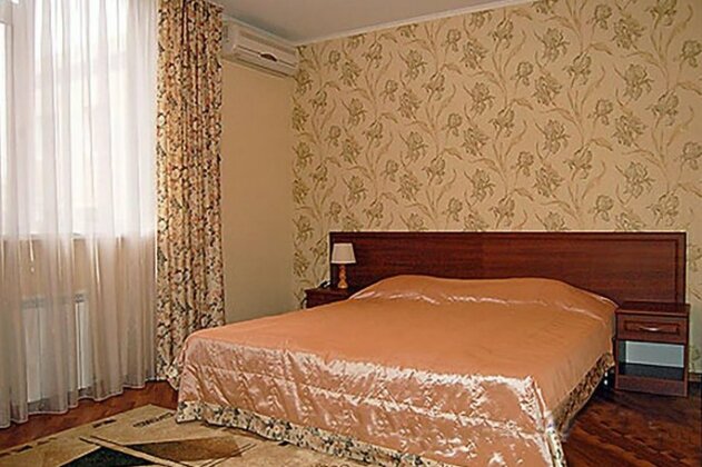 Guest House Vivat - Photo3