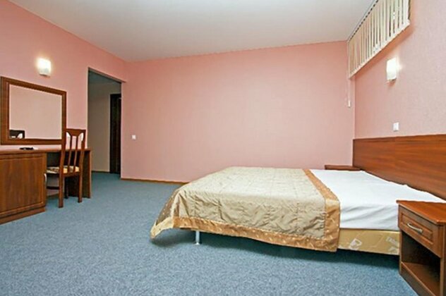 Guest House Vivat - Photo4