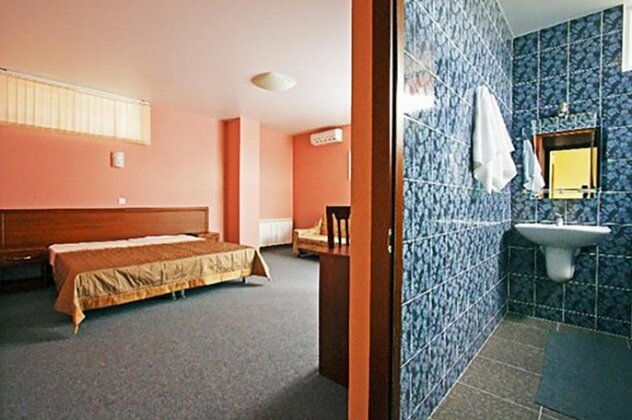 Guest House Vivat - Photo5