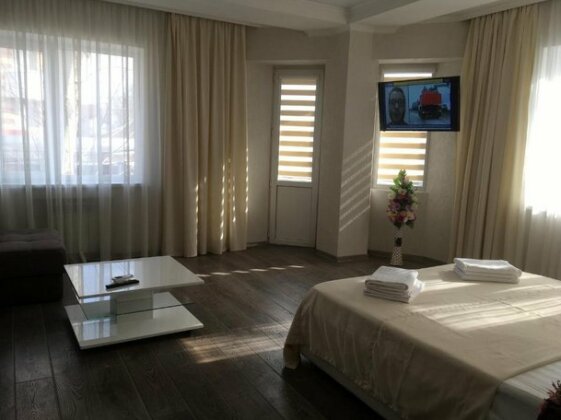 Guesthouse Arbat - Photo2