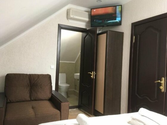 Guesthouse Arbat - Photo3