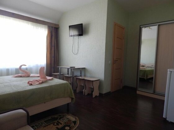 Guesthouse Maxim - Photo2