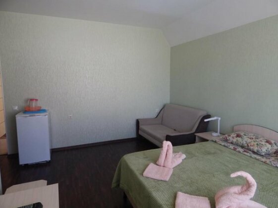 Guesthouse Maxim - Photo5