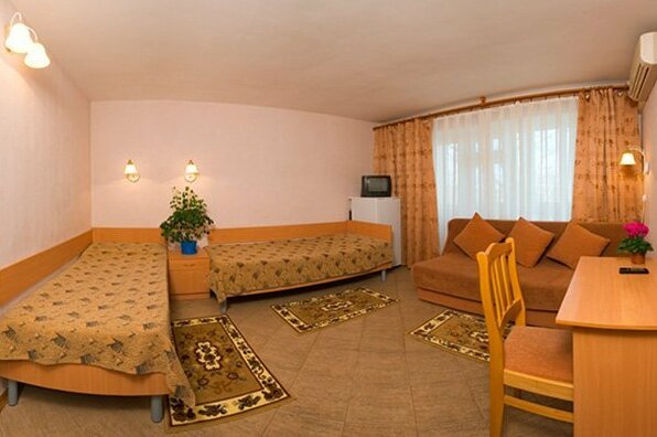 Health Resort Anapa - Photo4