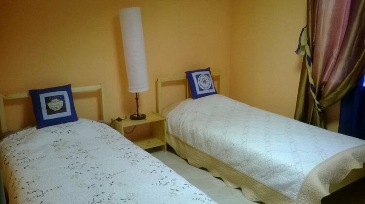 Holiday Home Anapa - Photo2