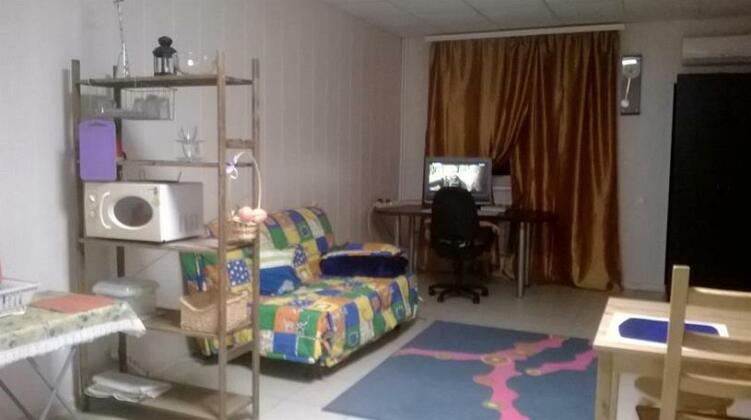 Holiday Home Anapa - Photo3