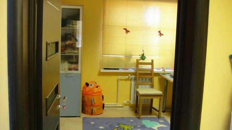 Holiday Home Anapa - Photo4