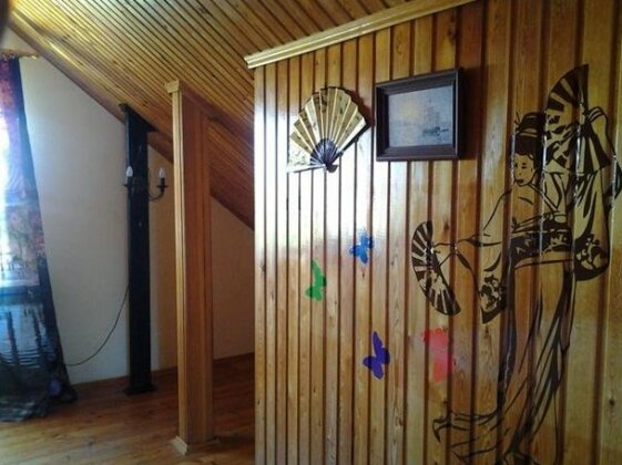 Holiday home Irina Anapa - Photo3