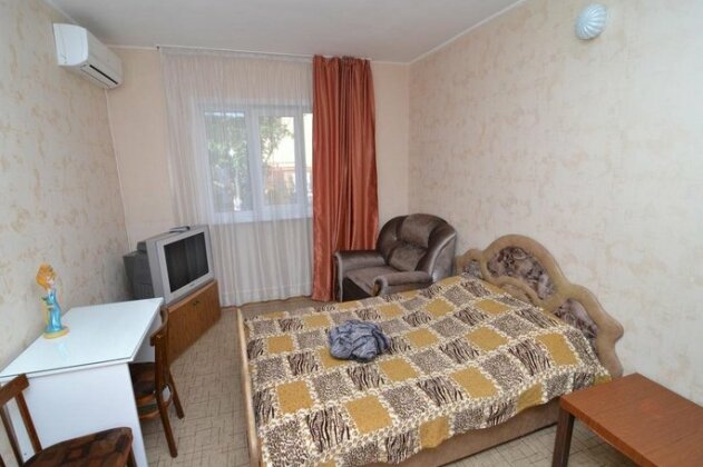 Holiday Home on Turgeneva - Photo2