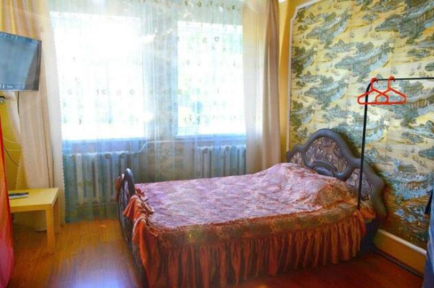 Holiday Home on Turgeneva - Photo3