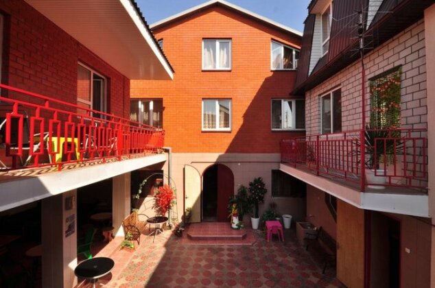 Holiday Home on Turgeneva - Photo5