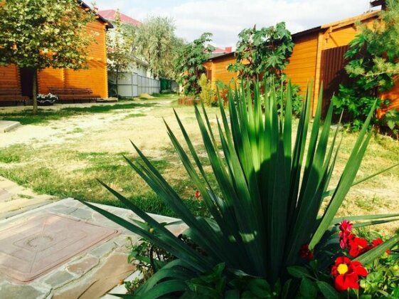 Holiday Park Olimp - Photo4