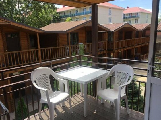 Holiday Park Olimp - Photo5