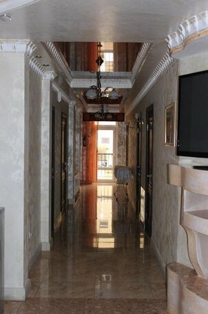 Hotel Atlas Anapa - Photo2