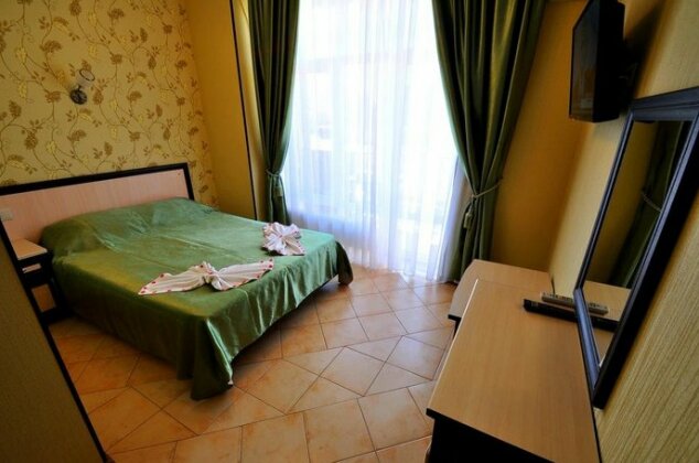 Hotel Atlas Anapa - Photo3