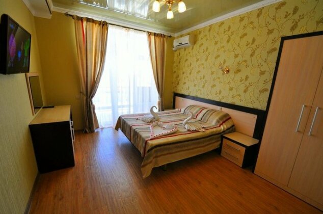 Hotel Atlas Anapa - Photo5