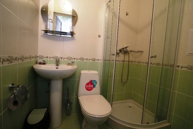 Hotel Bumerang - Photo4