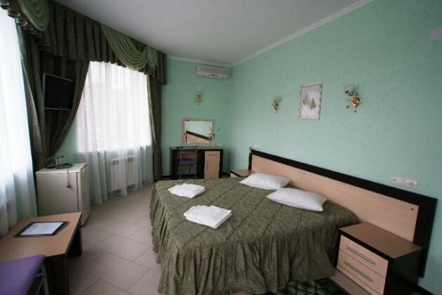 Hotel Bumerang - Photo5