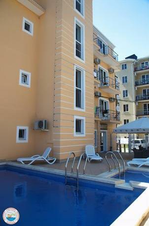 Hotel Corfu - Photo2