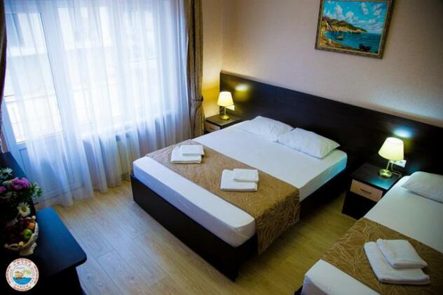 Hotel Corfu - Photo3