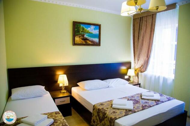 Hotel Corfu - Photo4