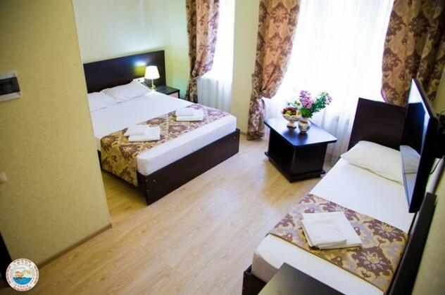 Hotel Corfu - Photo5