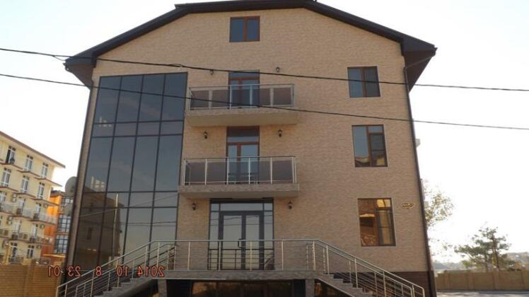 Hotel Prestige Anapa - Photo3