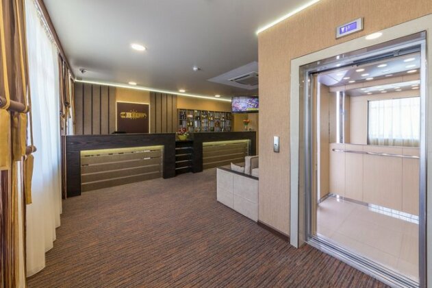 Imperial Sun Hotel - Photo3